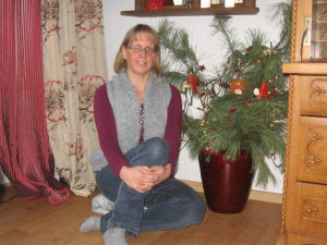Profilbild von Karin Materla