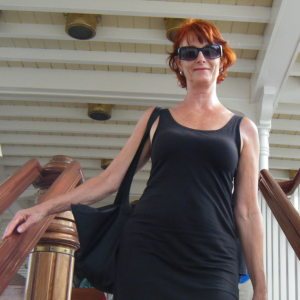 Profilbild von Karin Mathes