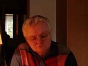 Profilbild von Karin Matheus