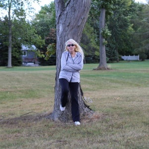 Profilbild von Karin Matthews