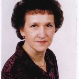 Profilbild von Karin Mauche