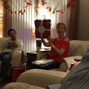 Profilbild von Karin Maurich