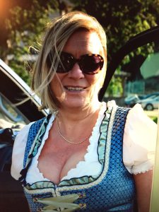 Profilbild von Karin Mayer