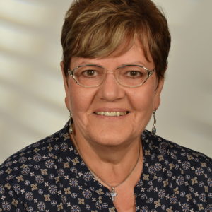 Profilbild von Karin Mayer