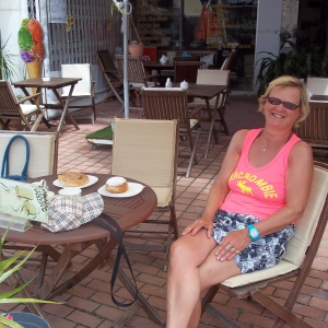 Profilbild von Karin Meier