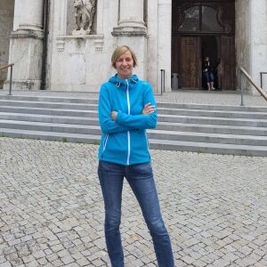Profilbild von Karin Meier