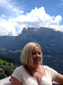 Profilbild von Karin Meißner