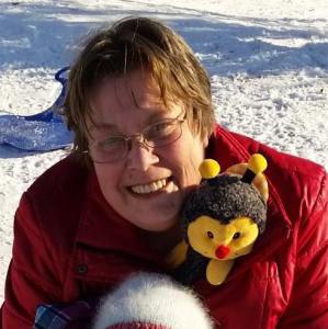 Profilbild von Karin Meistereck