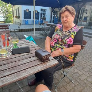 Profilbild von Karin Melde