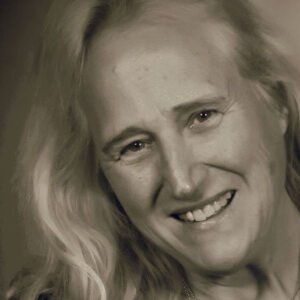 Profilbild von Karin Melzer