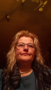 Profilbild von Karin Mench-Glapa