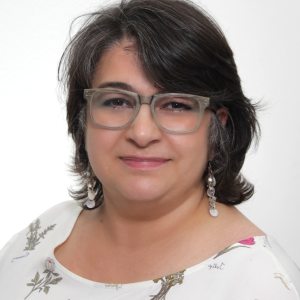 Profilbild von Karin Menning