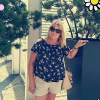 Social Media Profilbild Karin Menzel 