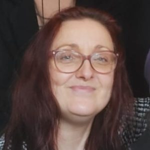Profilbild von Karin Merker