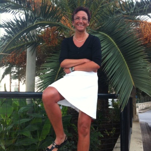 Profilbild von Karin Merten