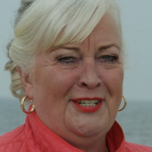 Profilbild von Karin Mertens