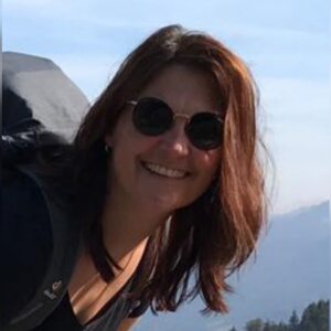 Profilbild von Karin Merz