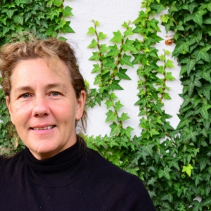 Profilbild von Karin Methfessel