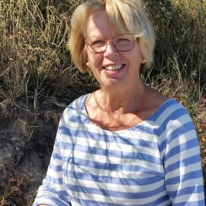 Profilbild von Karin Metscher