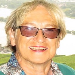 Profilbild von Karin Metze