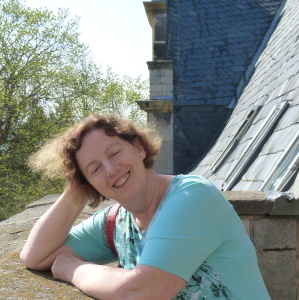 Profilbild von Karin Metze
