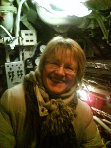 Profilbild von Karin Meusel