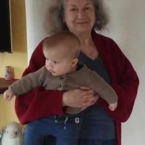 Profilbild von Karin Meyer-Jungclaussen