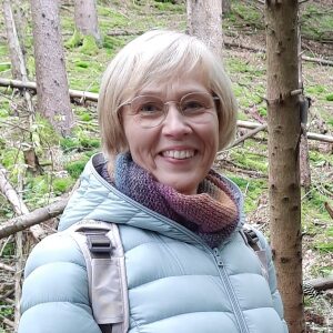Profilbild von Karin Meyer