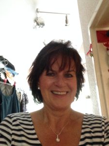 Profilbild von Karin Meyer