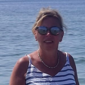 Profilbild von Karin Michatz-Christoff