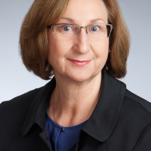 Profilbild von Karin Mielke
