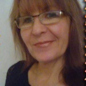 Profilbild von Karin Mika