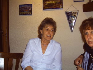 Profilbild von Karin Mikitt