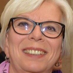 Profilbild von Karin Millman