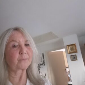 Profilbild von Karin Miric