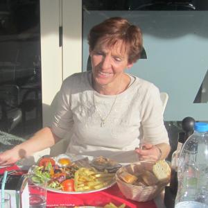 Profilbild von Karin Missana