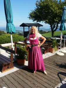 Profilbild von Karin Mitterer