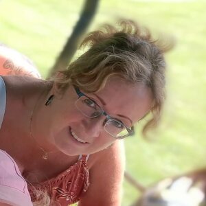 Profilbild von Karin Moderer