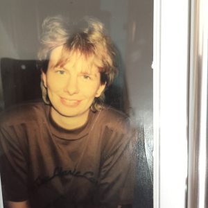Profilbild von Karin Mönkemöller