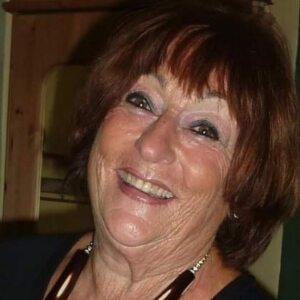 Profilbild von Karin Moerters