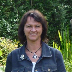 Profilbild von Karin Mohr