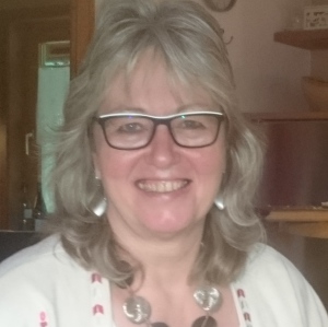 Profilbild von Karin Moll Hartmann
