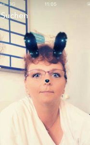Profilbild von Karin Monschauer