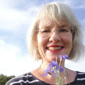 Profilbild von Karin Montaldo