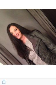 Profilbild von Karin Movila