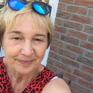 Profilbild von Karin Mrosk