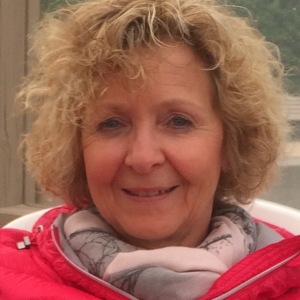 Profilbild von Karin Muehlenbrock