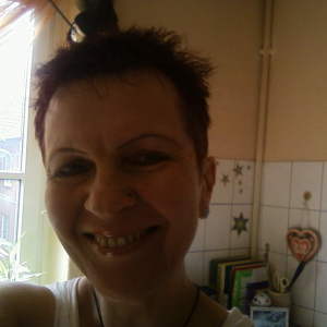 Profilbild von Karin Mueller-Redon