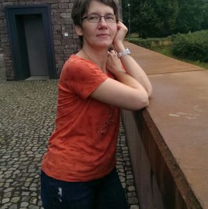 Profilbild von Karin Müller