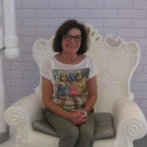 Profilbild von Karin Müller